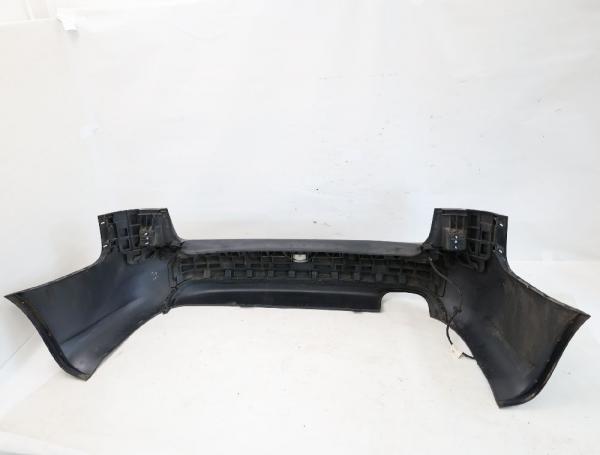 Stoßstange hinten 8E9807303A Audi A4 Avant 8E B7