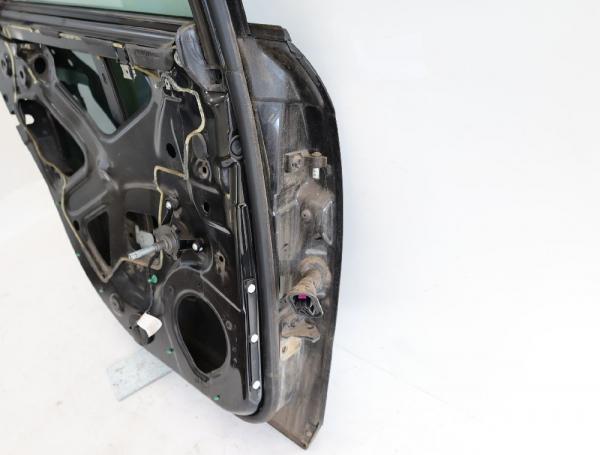 Tür hinten links 8E0833051J Audi A4 Avant 8E B7