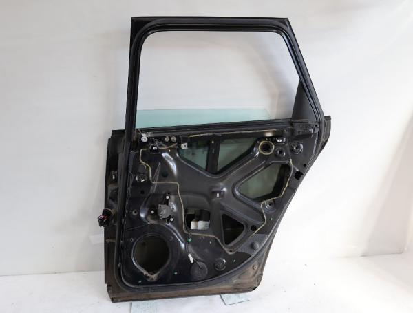 Tür hinten rechts 8E0833052J Audi A4 Avant 8E B7