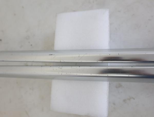 Dachreling 8E9860021M Audi A4 Avant 8E B7