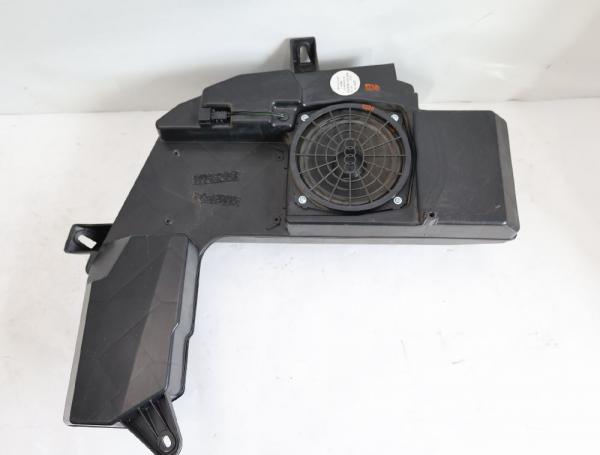 Lautsprecher 8E9035382D Audi A4 Avant 8E B7