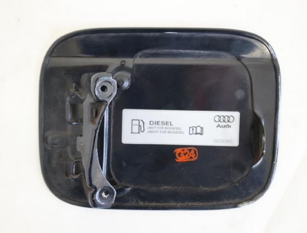 Tankklappe 8E0809905E Audi A4 Avant 8E B7