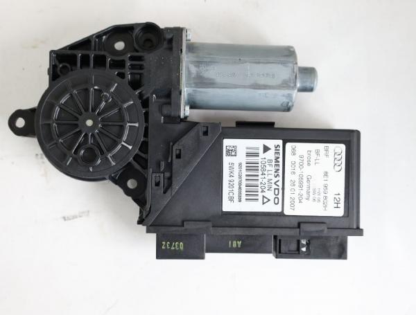 Fensterheber-Motor vorn rechts 0130821764 Audi A4 Avant 8E B7