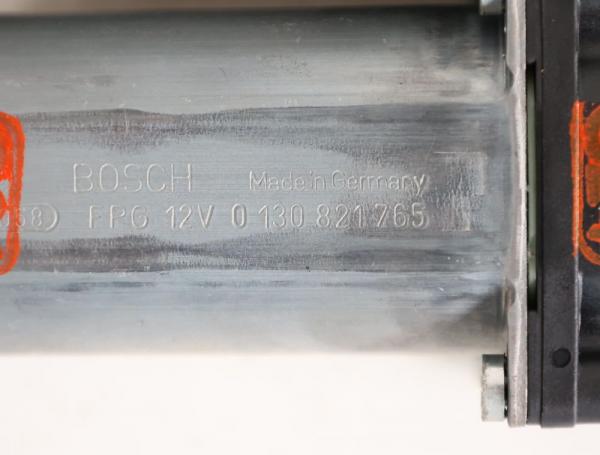 Fensterheber-Motor vorn links 0130821765 Audi A4 Avant 8E B7