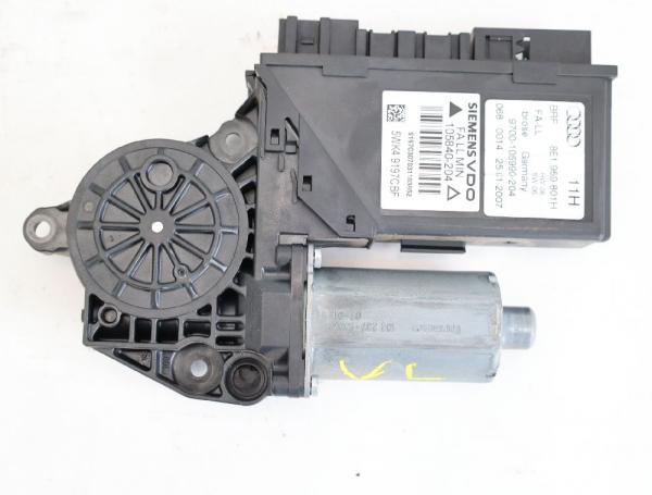 Fensterheber-Motor vorn links 0130821765 Audi A4 Avant 8E B7