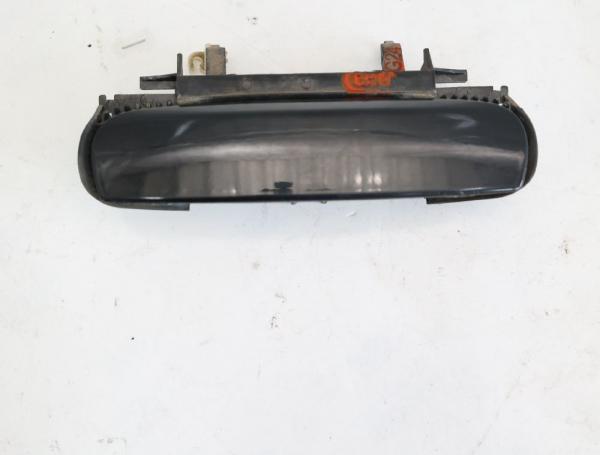 Türgriff außen hinten rechts 8E0839207 Audi A4 Avant 8E B7