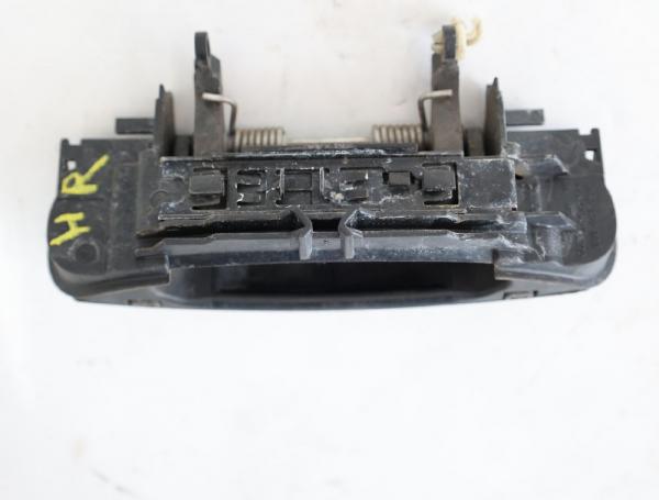 Türgriff außen hinten rechts 8E0839207 Audi A4 Avant 8E B7
