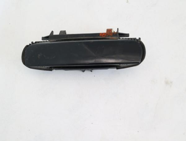 Türgriff außen hinten links 8E0839207 Audi A4 Avant 8E B7