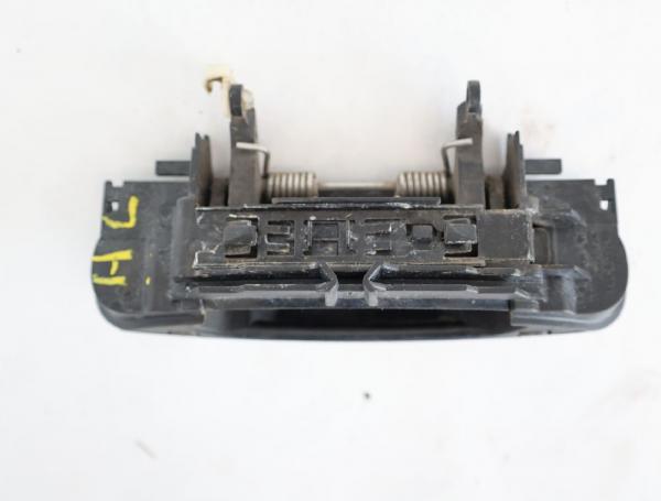 Türgriff außen hinten links 8E0839207 Audi A4 Avant 8E B7