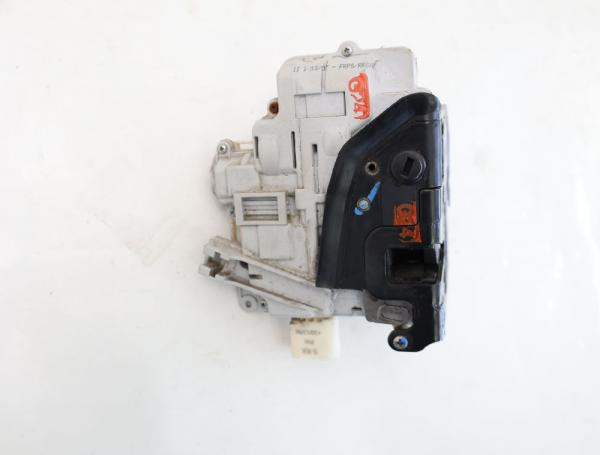 Türschloß hinten rechts 8E0839016AA Audi A4 Avant 8E B7