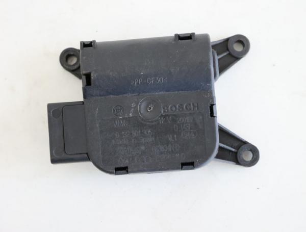 Stellmotor Heizung 0132801305 Audi A4 Avant 8E B7