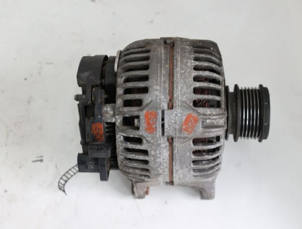 Lichtmaschine 06F903023J Audi A4 Avant 8E B7
