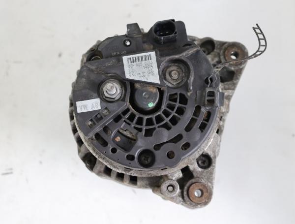 Lichtmaschine 06F903023J Audi A4 Avant 8E B7