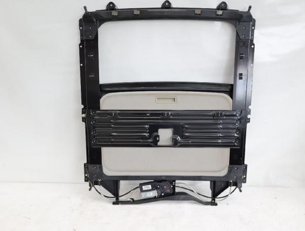 Schiebedach Glas D20560100 Opel ANTARA