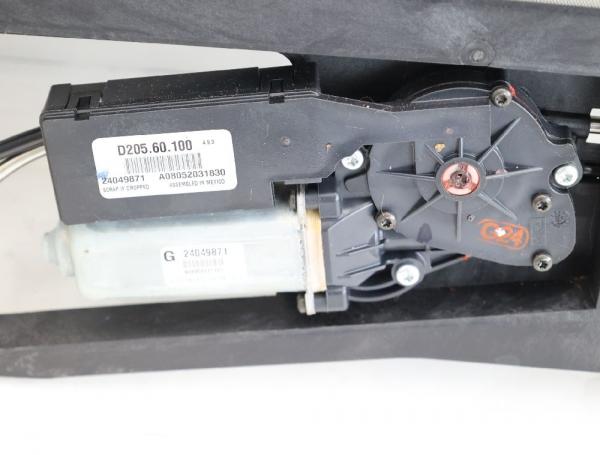 Schiebedach Glas D20560100 Opel ANTARA