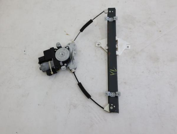 Fensterheber elektrisch vorn links 96673003 Opel ANTARA