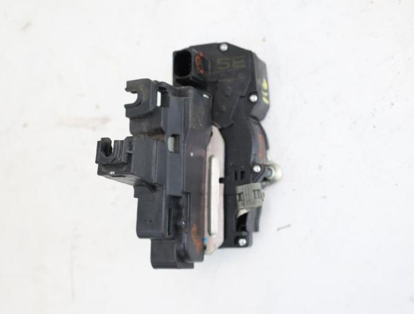Türschloß hinten links 94551344 Opel ANTARA