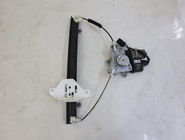 Fensterheber elektrisch hinten rechts 96862940 Opel ANTARA