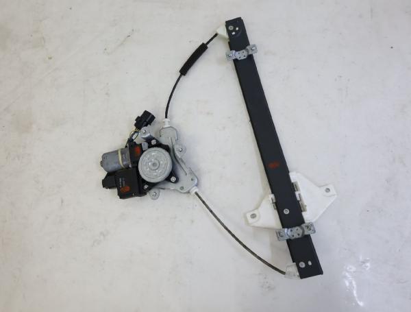 Fensterheber elektrisch hinten rechts 96862940 Opel ANTARA