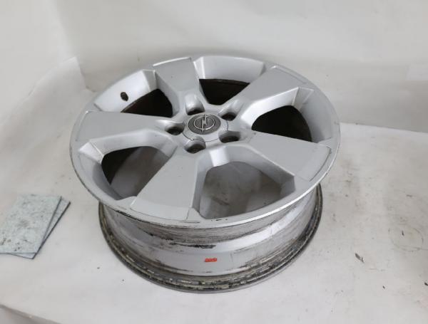 Felge Alu/Leichtmetall hinten rechts 4814214 Opel ANTARA