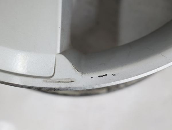 Felge Alu/Leichtmetall hinten rechts 4814214 Opel ANTARA
