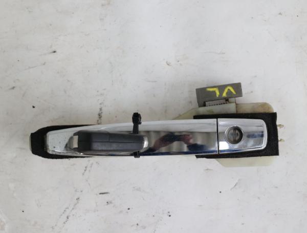 Türgriff außen vorn links 96660909 Opel ANTARA