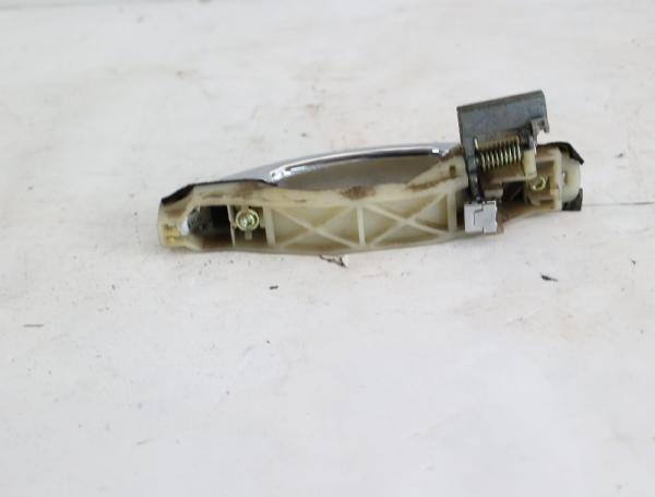 Türgriff außen hinten rechts 4806495 Opel ANTARA