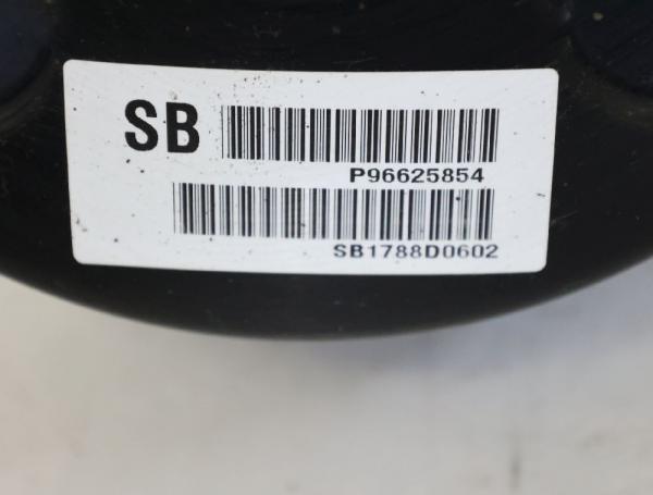 Bremskraftverstärker 96625854 Opel ANTARA