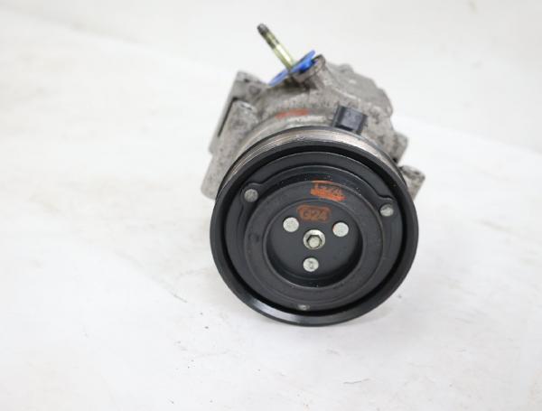 Klimakompressor 70818143 Opel ANTARA