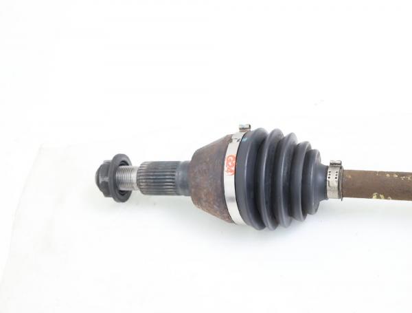 Antriebswelle hinten links 95520609 Opel ANTARA