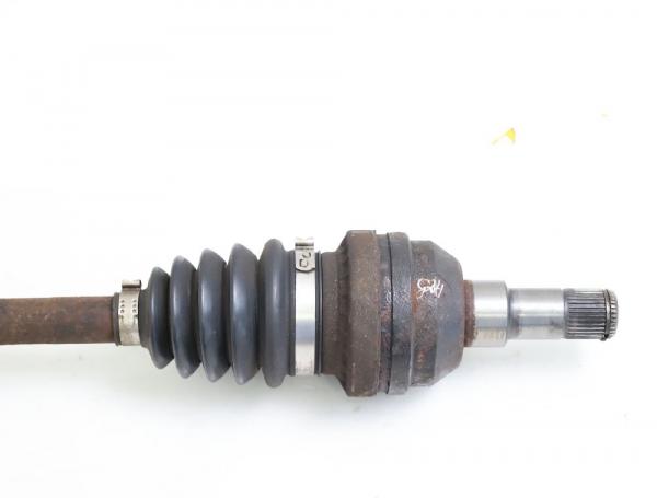 Antriebswelle hinten links 95520609 Opel ANTARA