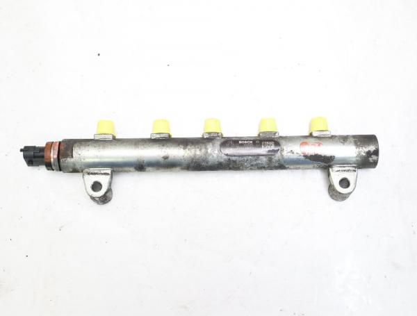 Diesel Verteilerrohr 96859150 Opel ANTARA