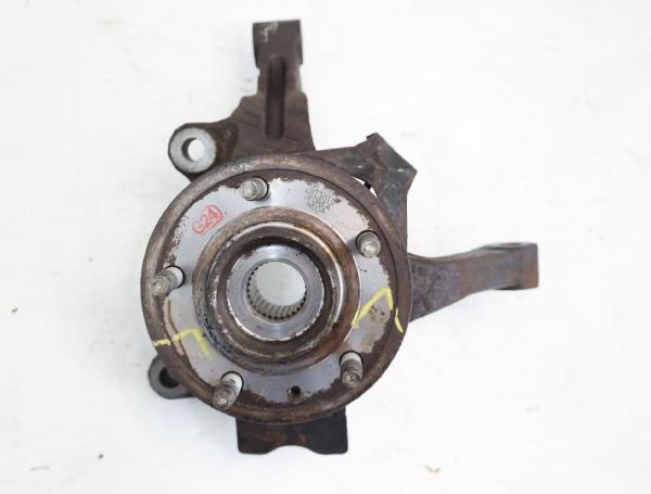 Achsschenkel vorn links 96626337 Opel ANTARA