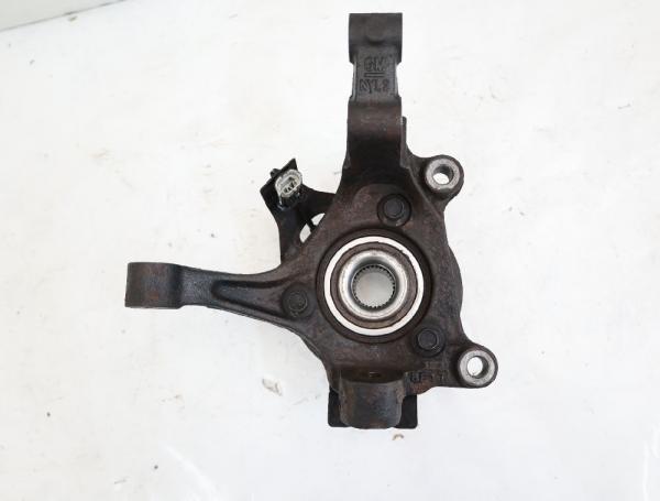 Achsschenkel vorn links 96626337 Opel ANTARA
