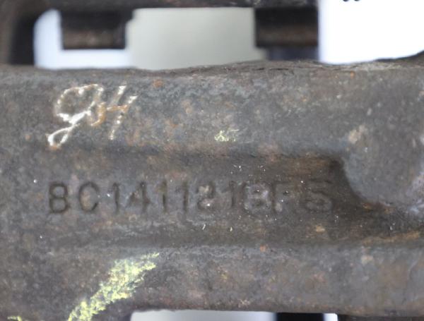 Bremssattel hinten rechts 96626051 Opel ANTARA
