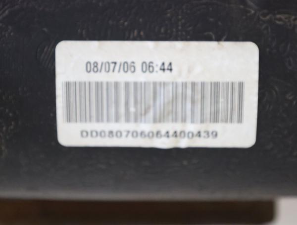 Kraftstofftank 96629353 Opel ANTARA