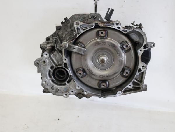 Getriebe Automatik 5 Gang 96625158 Opel ANTARA