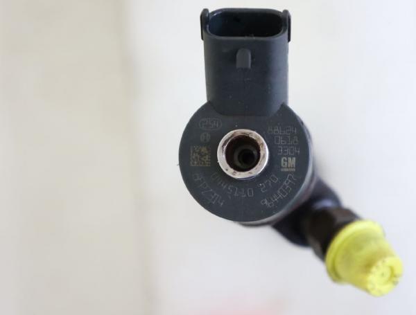 Einspritzduese (Diesel) Zylinder 1 96440397 Opel ANTARA