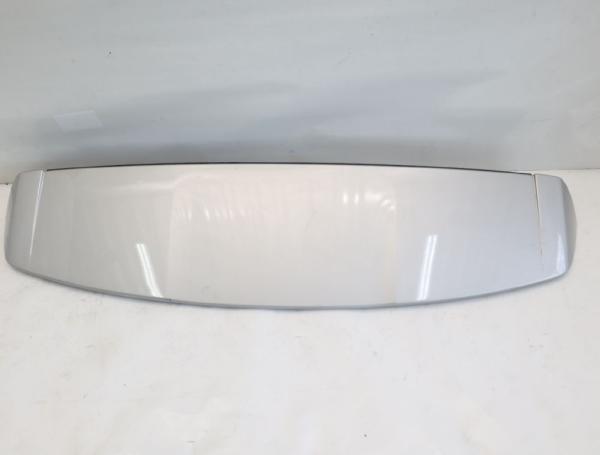 Spoiler Heck 2467900488 Mercedes B-KLASSE W246