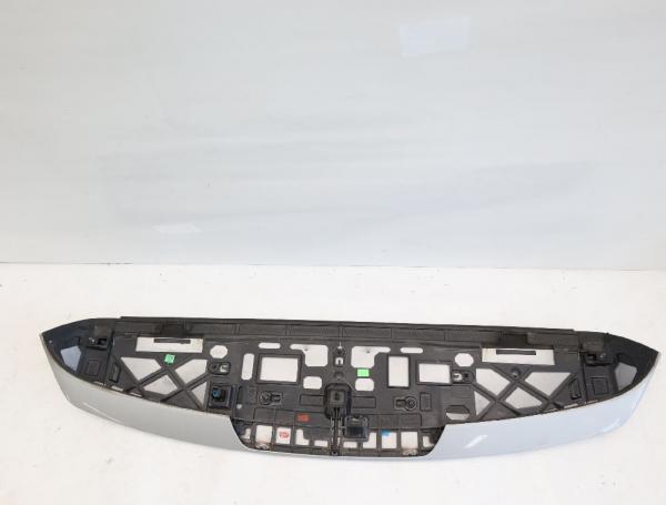 Spoiler Heck 2467900488 Mercedes B-KLASSE W246