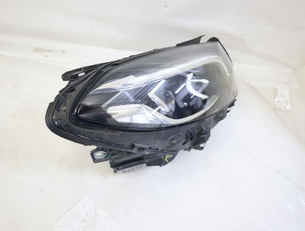 Scheinwerfer rechts 2469065401 Mercedes B-KLASSE W246