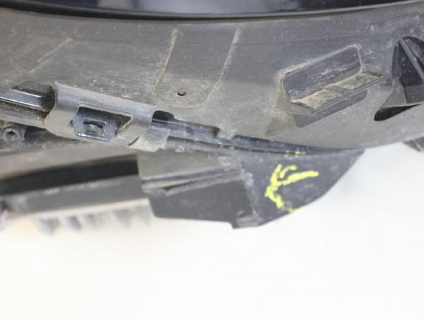 Scheinwerfer rechts 2469065401 Mercedes B-KLASSE W246