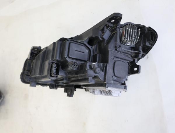 Scheinwerfer rechts 2469065401 Mercedes B-KLASSE W246