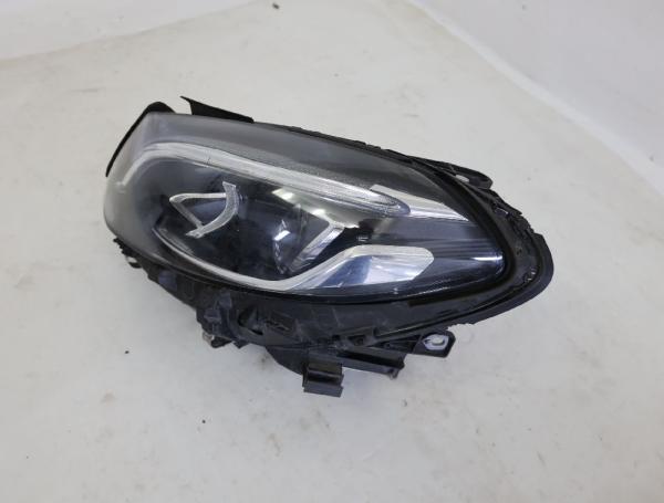 Scheinwerfer links 2469065301 Mercedes B-KLASSE W246