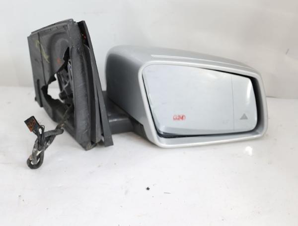 Spiegel rechts elektrisch 2468100600 Mercedes B-KLASSE W246