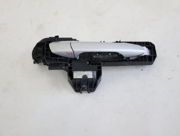 Türgriff außen hinten rechts 2047600270 Mercedes B-KLASSE W246