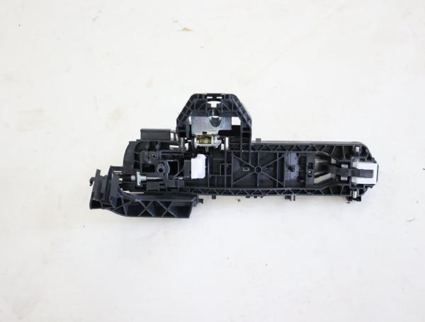 Türgriff außen hinten rechts 2047600270 Mercedes B-KLASSE W246