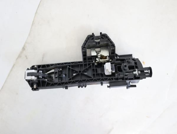 Türgriff außen hinten links 2047600170 Mercedes B-KLASSE W246