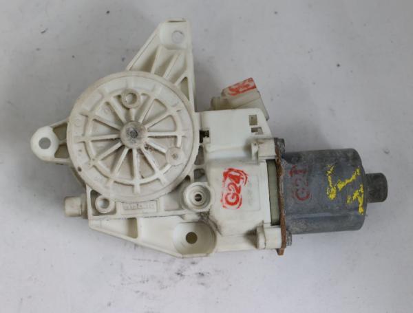 Fensterheber-Motor vorn rechts 2469065200 Mercedes B-KLASSE W246