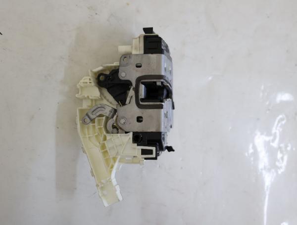 Türschloß hinten rechts 2047302835 Mercedes B-KLASSE W246